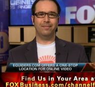FOX Business: TV Guide of Cyberspace?