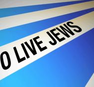 Two Live Jews Teaser